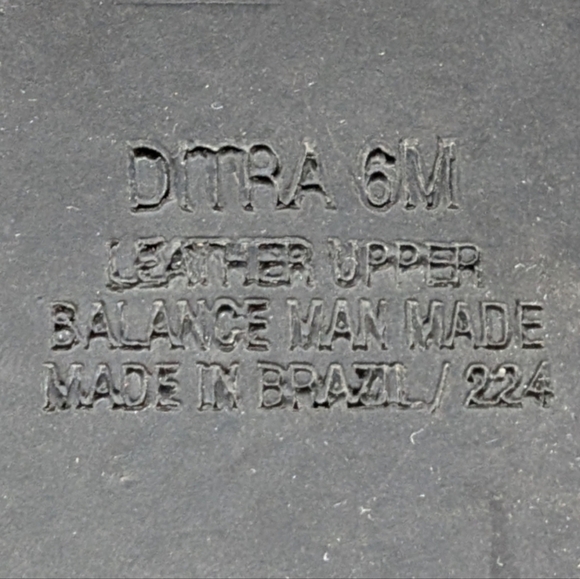 Steve Madden Ballet Flat Slip-on Dainty Women Feminine Round Toe Black Leather - Picture 8 of 8